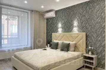 2-к кв. Татарстан, Казань ул. Алексея Козина, 2 (48.0 м) - Фото 1