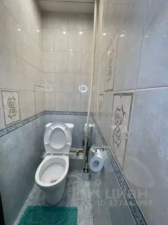 1-к кв. Москва Большая Пироговская ул., 29 (33.0 м) - Фото 2