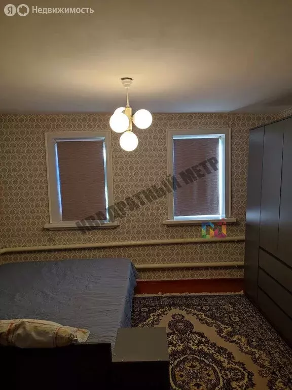 3-комнатная квартира: село Обильное, Восточная улица, 8 (40.3 м) - Фото 1