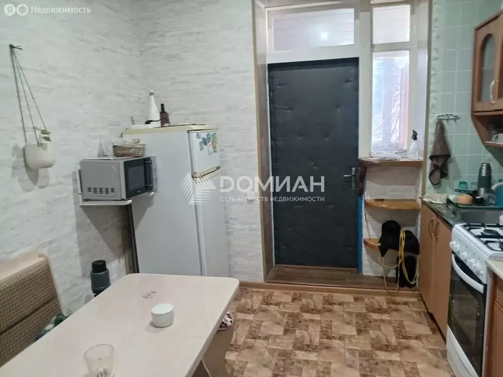 Дом в посёлок Красногорняцкий, Центральная улица, 7А (47 м) - Фото 1