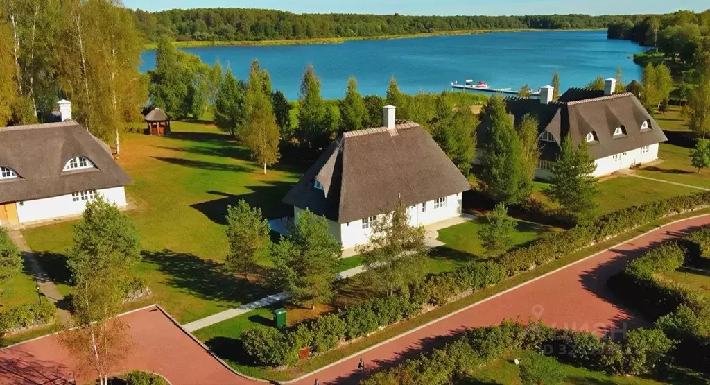 Дом в Тверская область, Конаковский муниципальный округ, д. Малое ... - Фото 1