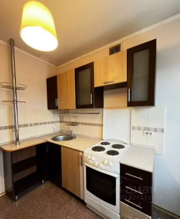 2-к кв. Кемеровская область, Кемерово Октябрьский просп., 40Б (47.0 м) - Фото 2