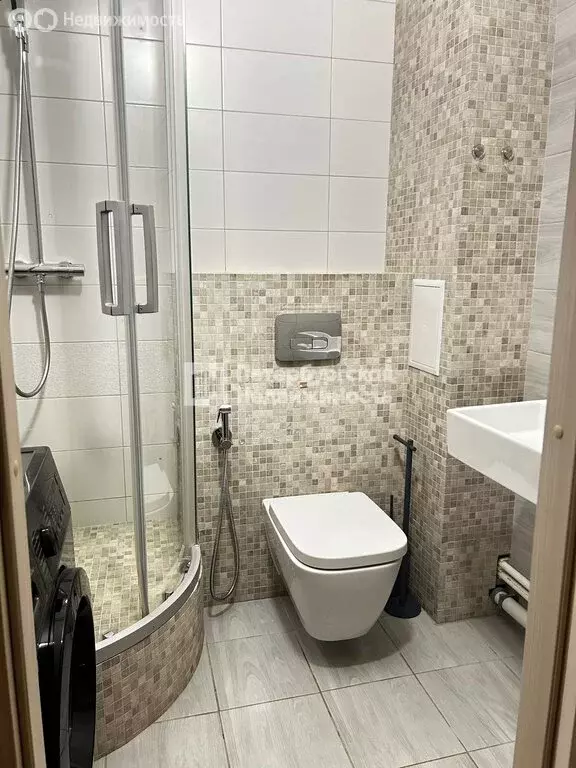 Квартира-студия: Санкт-Петербург, Торфяная дорога, 15к3 (22 м) - Фото 1