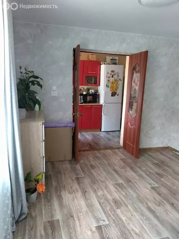 2к в -комнатной квартире (12 м) - Фото 0