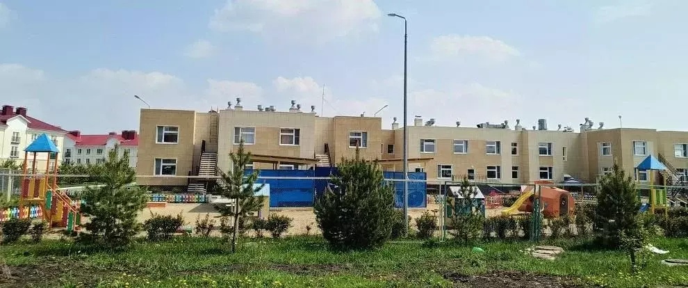 2-к кв. Челябинская область, Сосновский муниципальный округ, д. ... - Фото 1