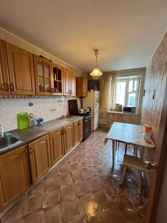 3-к кв. Курская область, Курск Хуторская ул., 12Б (61.0 м) - Фото 0