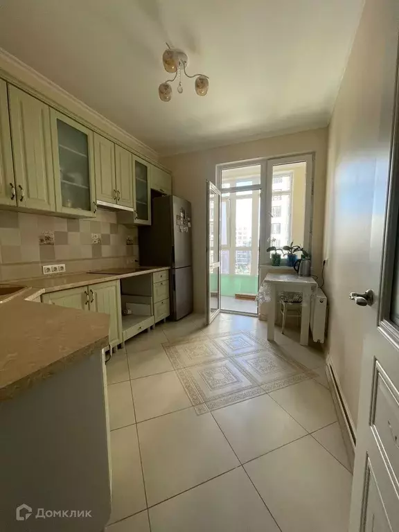 Продаётся 1-к квартира, 39.3 м - Фото 1