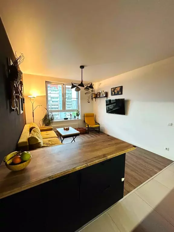 Продаётся 2-к квартира, 60 м - Фото 1
