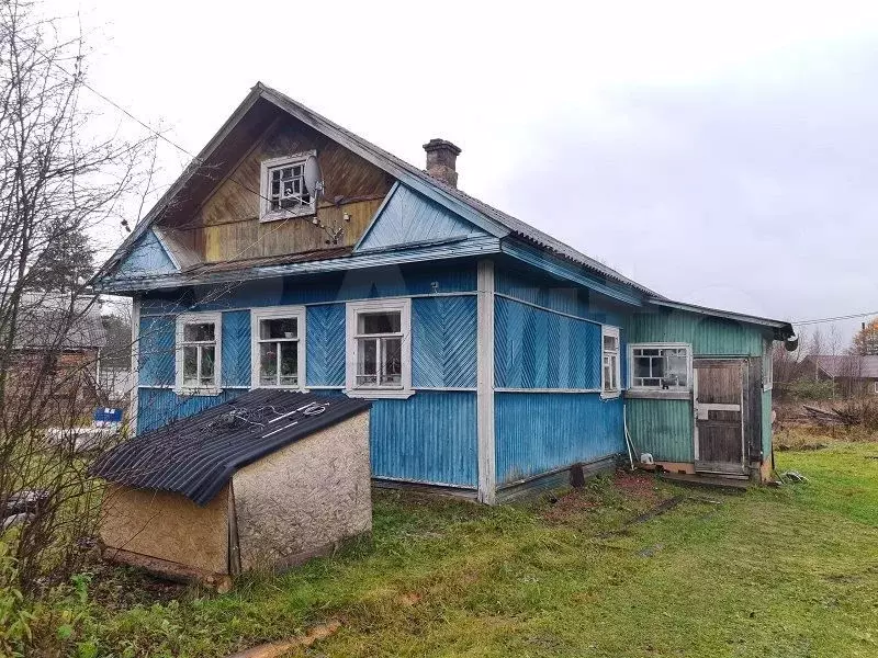 Купить Квартиру В Подпорожье Ленинградской Области Вторичное