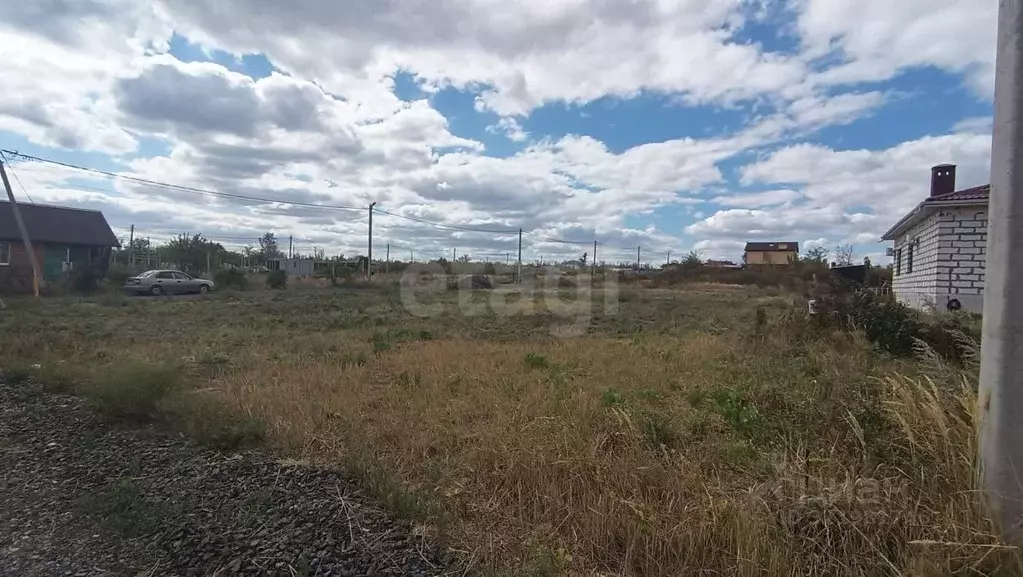 Участок в Ростовская область, Родионово-Несветайский район, ... - Фото 0