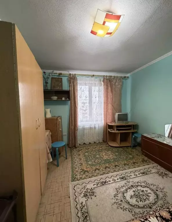 Комната Ростовская область, Ростов-на-Дону ул. Штахановского, 12 (11.4 ... - Фото 2