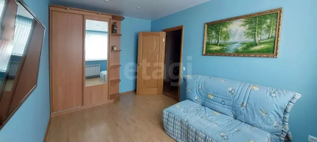 1-к кв. Тамбовская область, Тамбовский муниципальный округ, д. Крутые ... - Фото 1