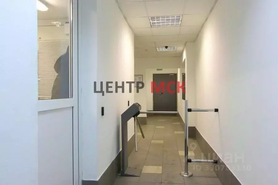 Офис в Москва ул. Академика Челомея, 3к2 (340 м) - Фото 2