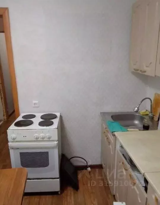 2-к кв. Кемеровская область, Прокопьевск Черниговская ул., 7 (41.3 м) - Фото 1