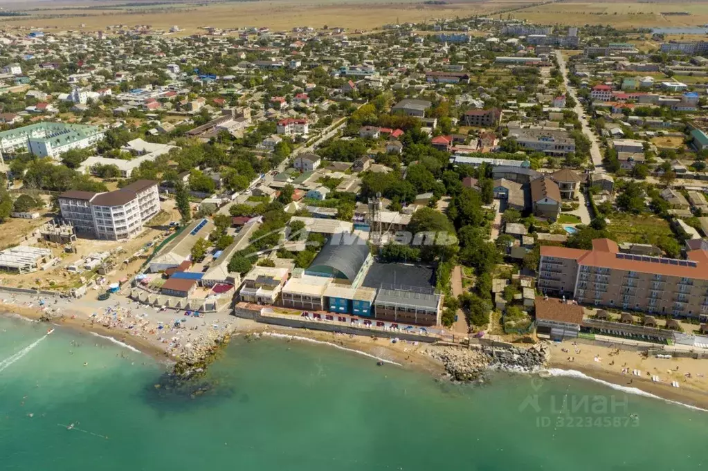 Помещение свободного назначения в Крым, Симферопольский район, ... - Фото 2