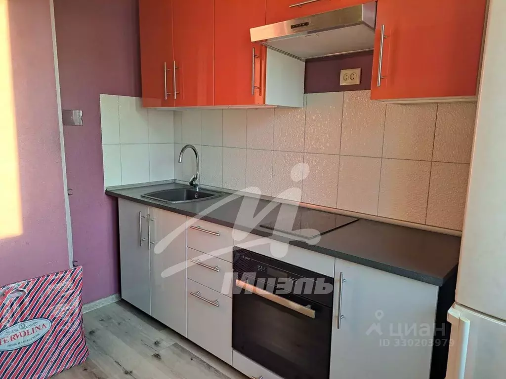2-к кв. Москва ул. Олеко Дундича, 13К1 (54.0 м) - Фото 1