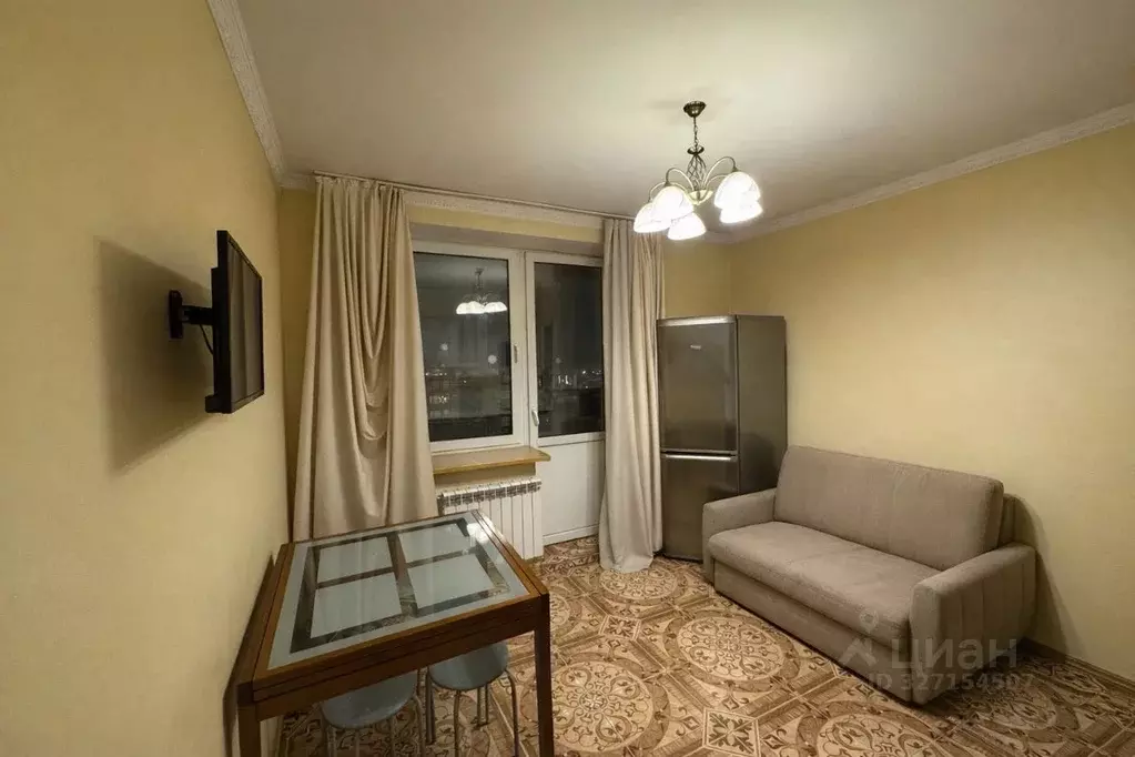 1-к кв. Московская область, Мытищи ул. Колпакова, 39 (52.7 м) - Фото 1