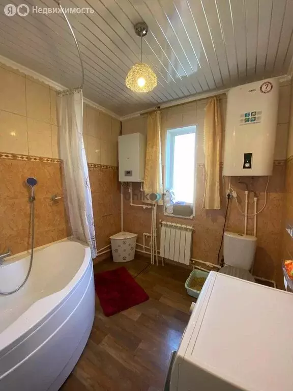 Дом в село Иглино, Центральная улица (138.5 м) - Фото 0
