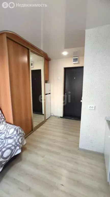 1к в -комнатной квартире (12 м) - Фото 1