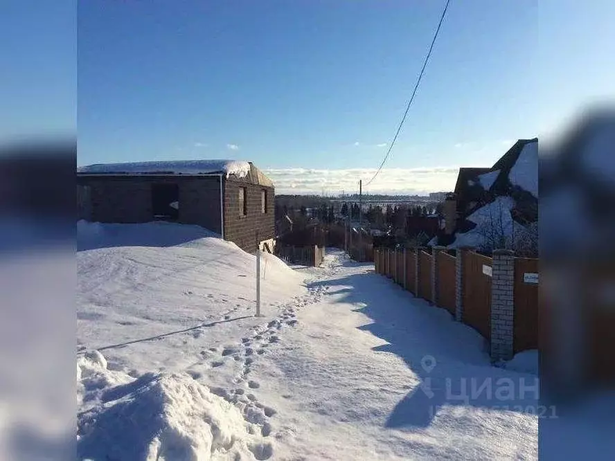 Участок в Удмуртия, Завьяловский район, д. Чемошур  (19.0 сот.) - Фото 0