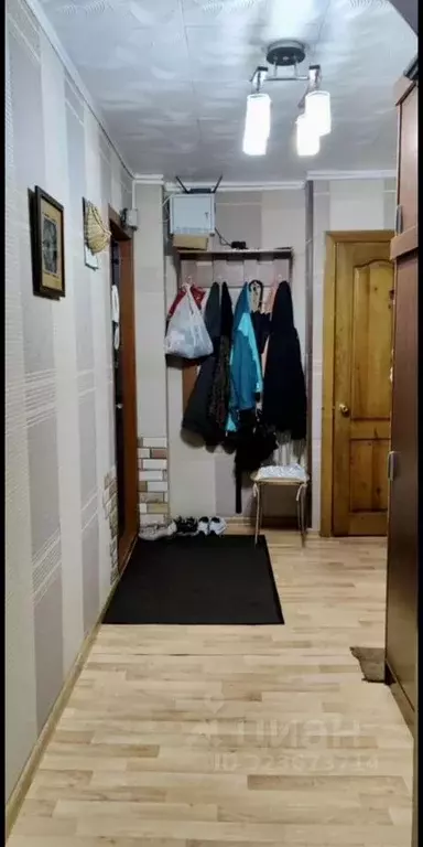 3-к кв. Красноярский край, Красноярск ул. Академика Павлова, 12 (55.6 ... - Фото 1