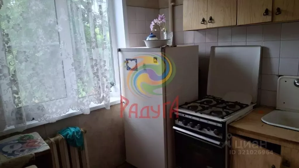 2-к кв. Ивановская область, Иваново ул. Диановых, 14 (44.0 м) - Фото 1