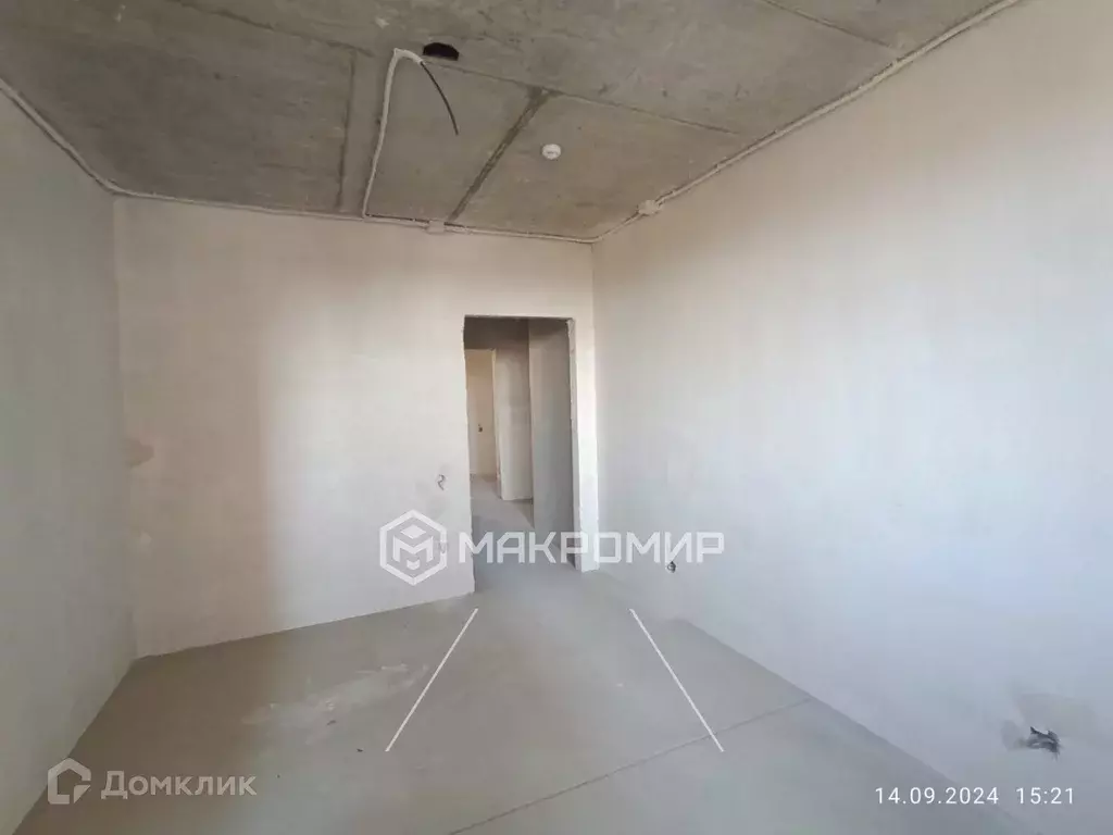 Продаётся 1-к квартира, 41 м - Фото 1