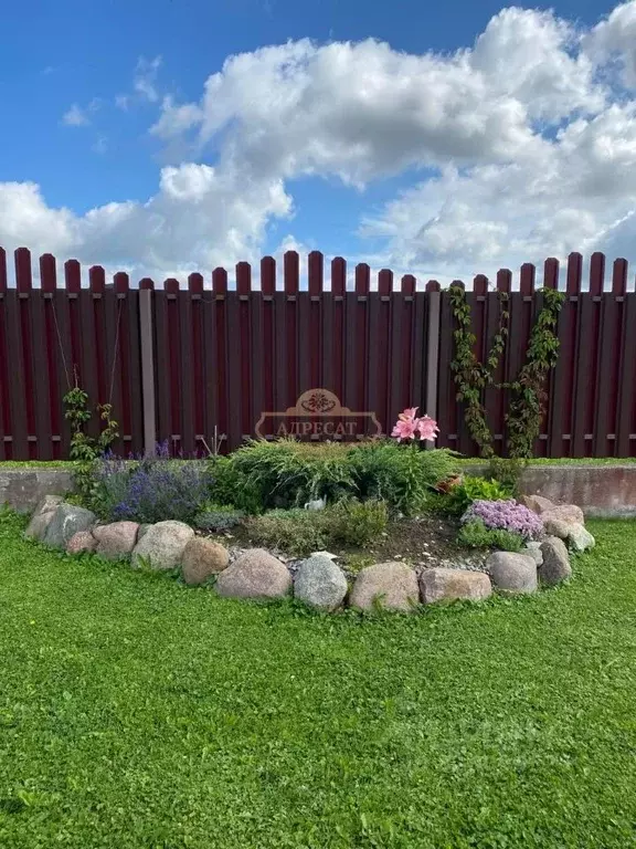 Коттедж в Ленинградская область, Гатчинский муниципальный округ, ДНП ... - Фото 2