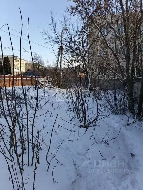 Участок в Самарская область, Тольятти Ключевой проезд (6.4 сот.) - Фото 2