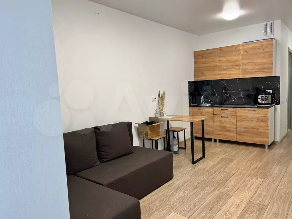Квартира-студия, 26 м, 6/26 эт. - Фото 0