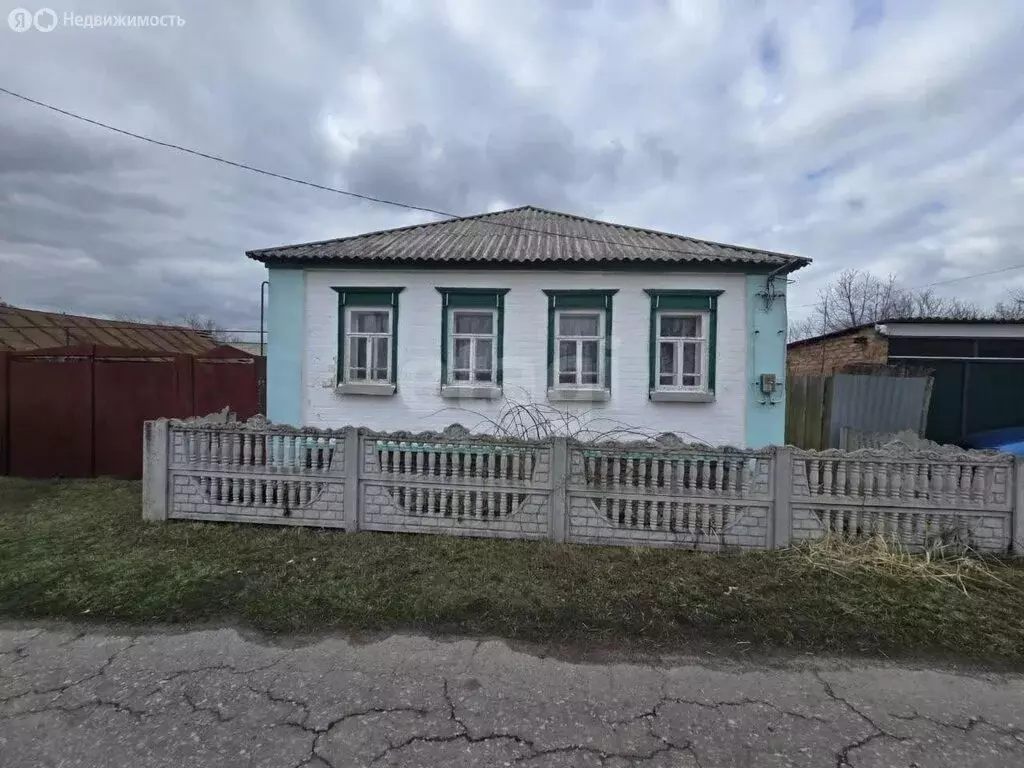 Дом в село Шелаево, Пионерская улица (50.7 м) - Фото 2