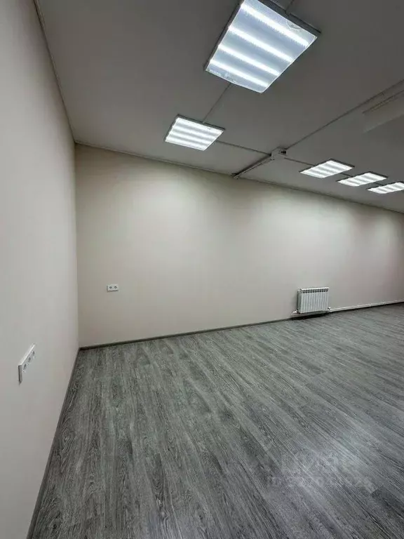 Помещение свободного назначения в Москва ул. Адмирала Руднева, 20 (44 ... - Фото 2