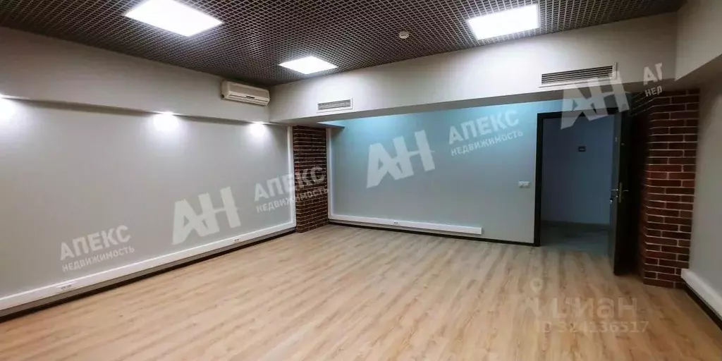 Офис в Москва ул. 5-я Ямского Поля, 7к2 (334 м) - Фото 1