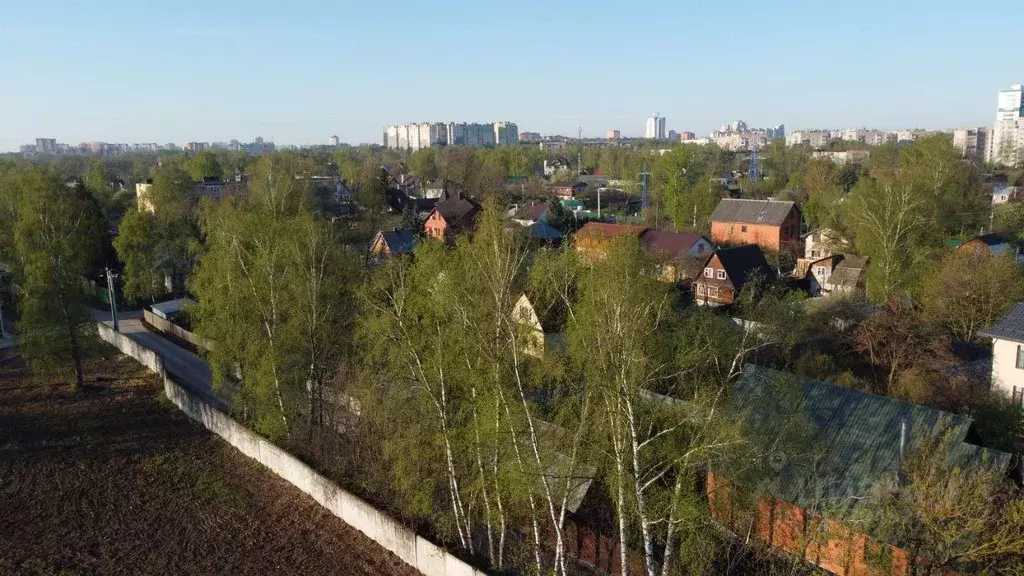 Участок, 10.1 сот., поселения (ижс) - Фото 0