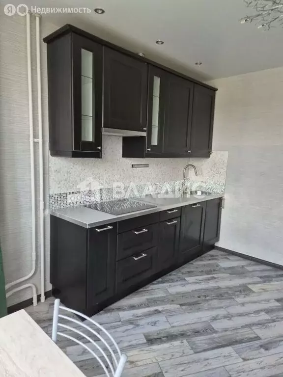 2-комнатная квартира: Боброво, Крымская улица, 17к1 (60 м) - Фото 0