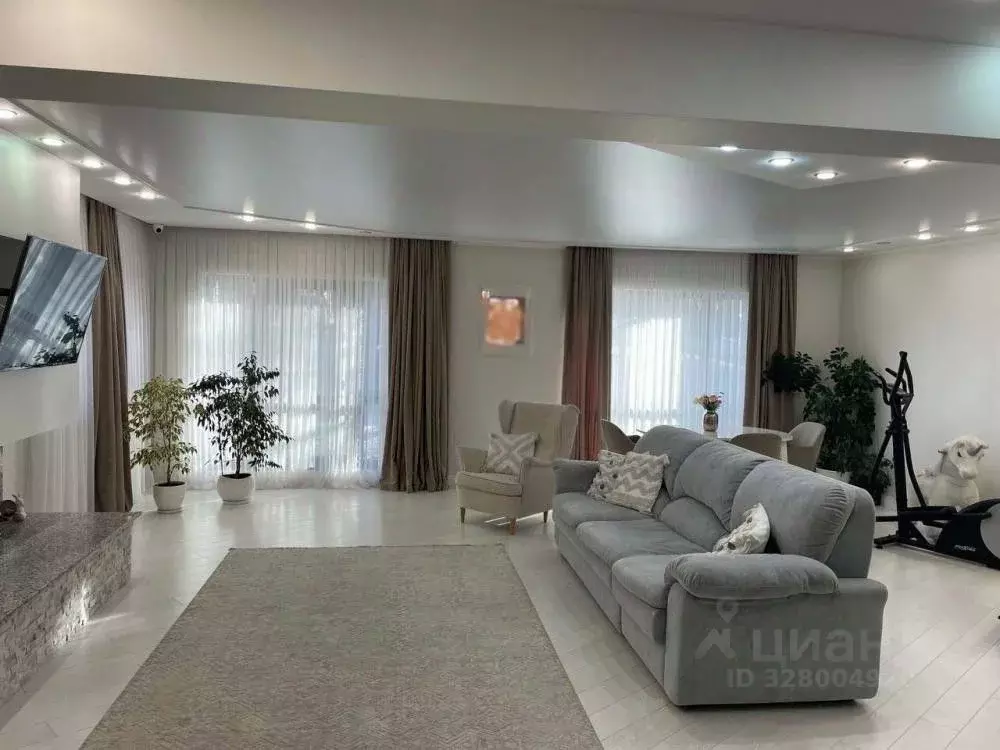 Таунхаус в Иркутская область, Иркутский муниципальный округ, Маркова ... - Фото 1