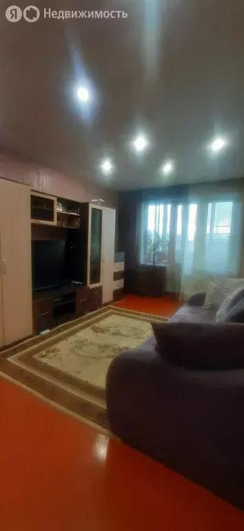 2-комнатная квартира: Курган, улица Дзержинского, 28 (47.8 м) - Фото 1