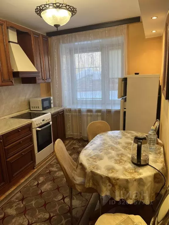 1-к кв. Московская область, Одинцово Молодежная ул., 16 (43.0 м) - Фото 1