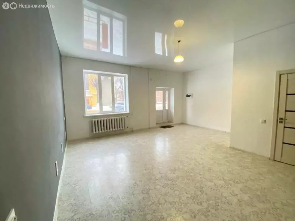 Помещение свободного назначения (51.8 м) - Фото 1