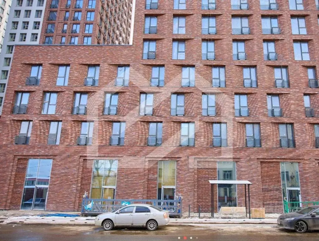 Торговая площадь в Москва Автомобильный проезд, 4 (150 м) - Фото 1