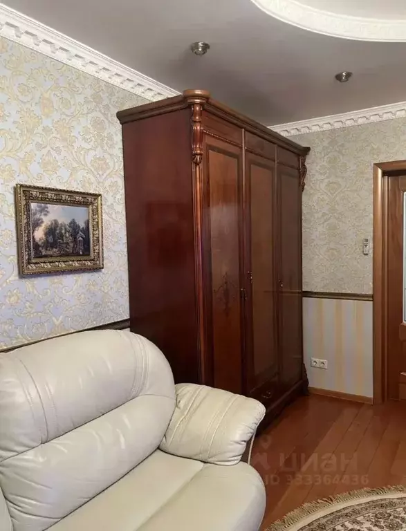 2-к кв. Московская область, Люберцы Октябрьский просп., 3 (73.0 м) - Фото 2