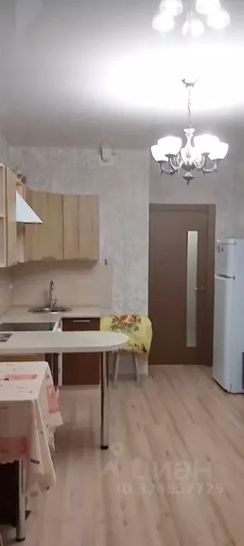 Студия Санкт-Петербург пос. Шушары, пер. Вилеровский, 6 (23.5 м) - Фото 0