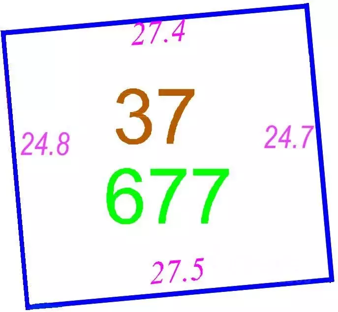 Участок, 6.7 сот., поселения (ижс) - Фото 1