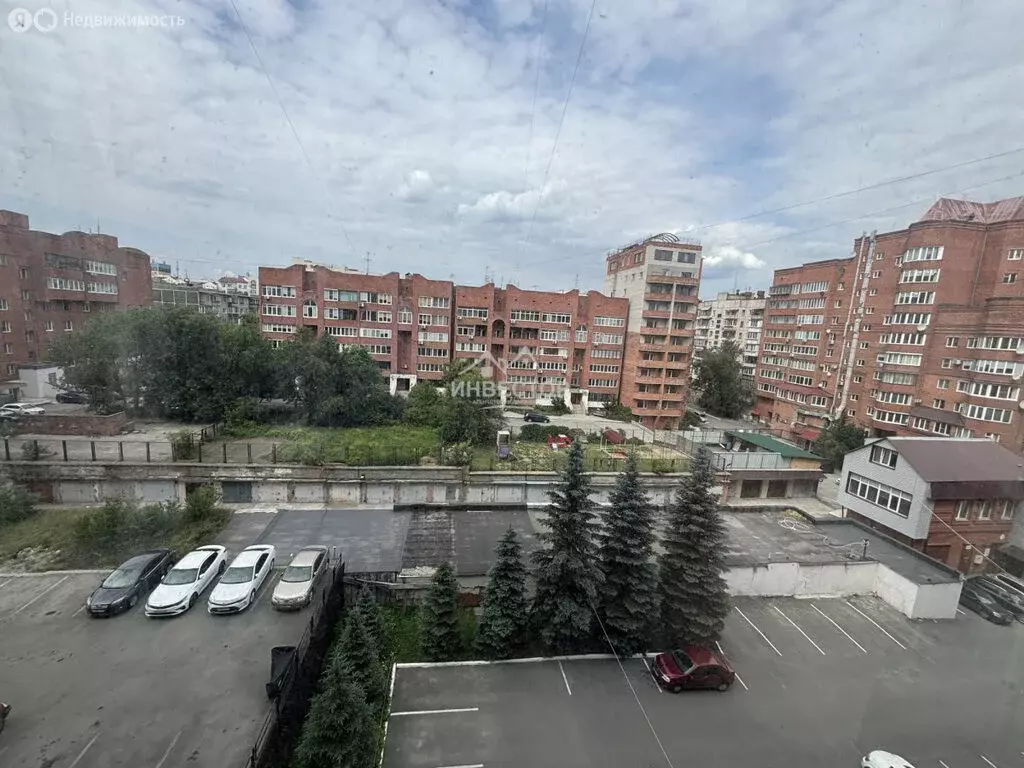 3-комнатная квартира: Челябинск, Каслинская улица, 101А (116.9 м) - Фото 1