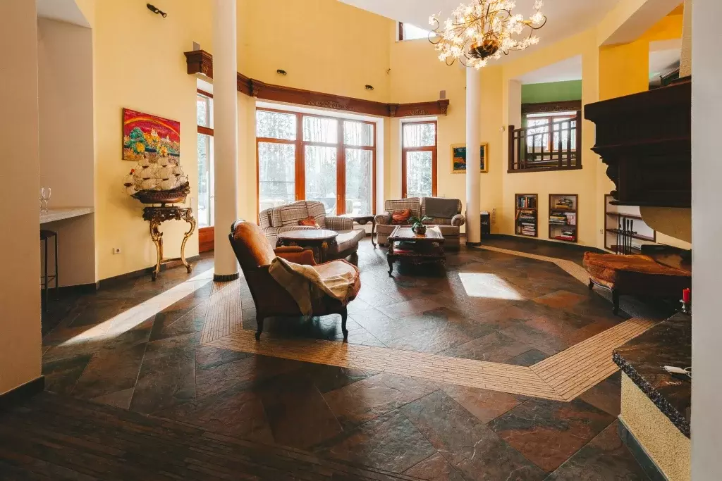 Продается дом в КП Светлый - Фото 1