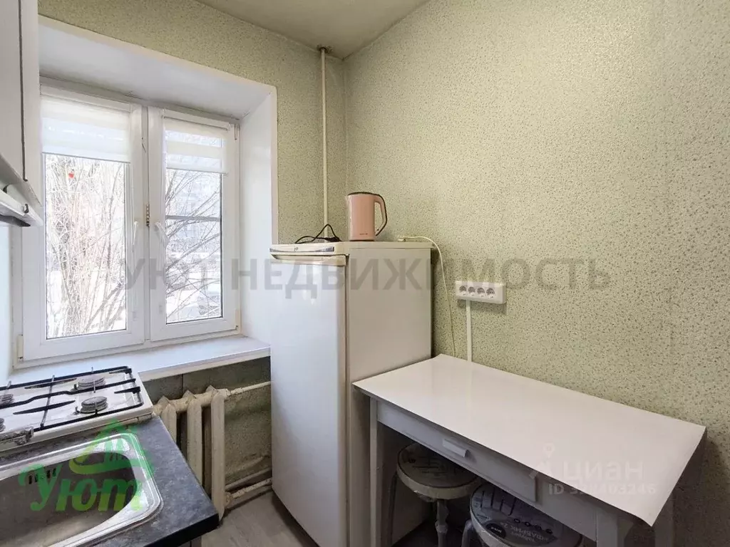 1-к кв. Московская область, Жуковский ул. Амет-хан Султана, 1 (26.5 м) - Фото 1