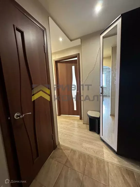 Продаётся 1-к квартира, 33 м - Фото 0