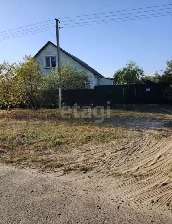 Дом в Белгородская область, Старооскольский городской округ, с. ... - Фото 1
