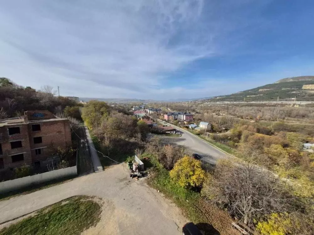 1-к кв. Ставропольский край, Кисловодск ул. Челюскинцев (20.0 м) - Фото 1