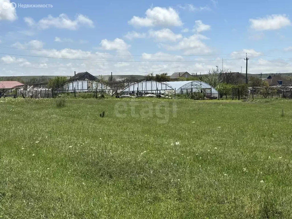Участок в Скворцово, Молодёжная улица (8.8 м) - Фото 2